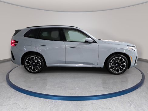 New 2026 BMW X3 xDrive30 w/ M Sport Package image 4