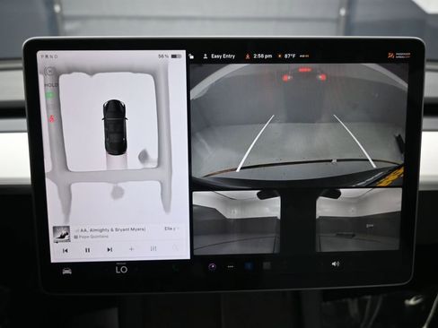 Used 2023 Tesla Model 3 Standard Range image 10