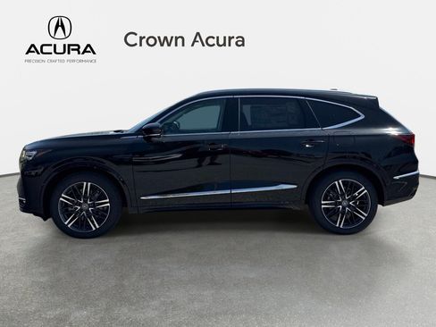 Used 2026 Acura MDX SH-AWD w/ Advance Package image 3