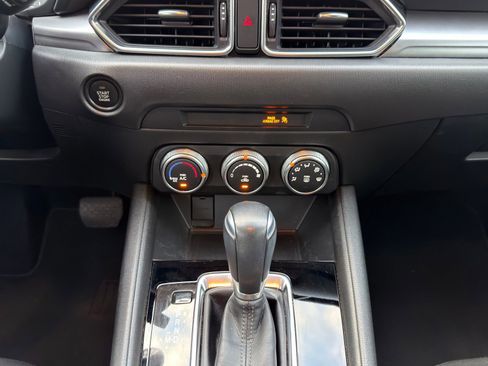 Used 2020 MAZDA CX-5 Sport image 19