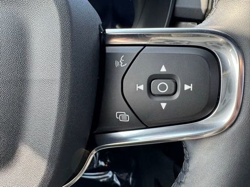 Certified 2024 Volvo XC40 Recharge Plus w/ Protection Package Premier image 18