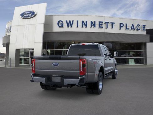 New 2026 Ford F450 XLT w/ 360-Degree Camera Package image 8