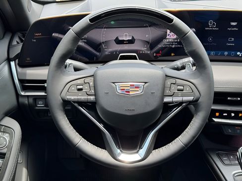 New 2026 Cadillac CT5 Premium Luxury RWD image 20