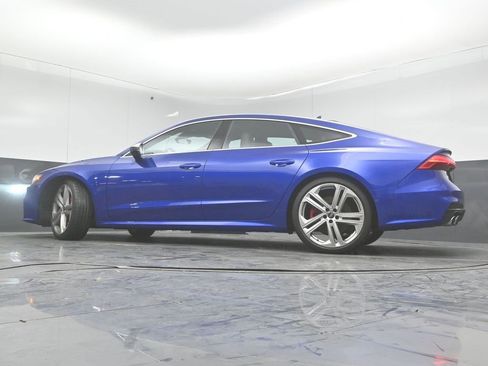 Used 2023 Audi S7 Prestige image 37