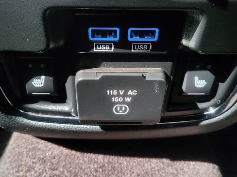 Used 2018 Jeep Grand Cherokee Summit image 30