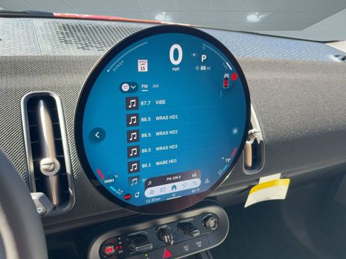 New 2026 MINI Cooper Countryman S w/ Comfort Package Max image 23