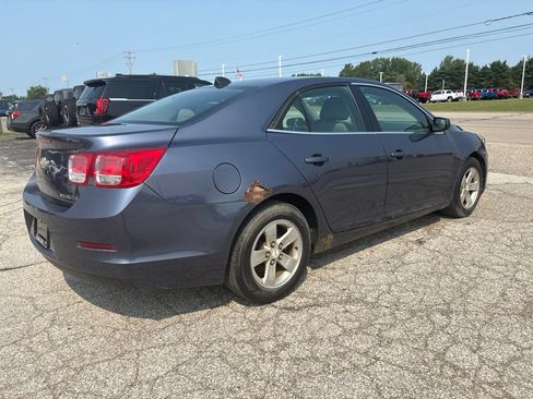 Used 2014 Chevrolet Malibu LS w/ Protection Package FWD image 29