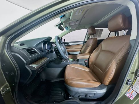 Used 2018 Subaru Outback 2.5i Touring w/ Protection Package #1 image 13