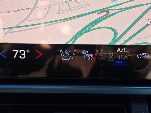 Used 2024 Chevrolet Equinox EV LT image 23