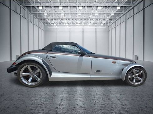 Used 2001 Plymouth Prowler RWD image 7