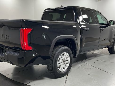 Used 2025 Toyota Tundra SR5 image 5