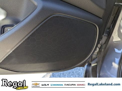 Used 2022 Honda Accord EX-L image 16