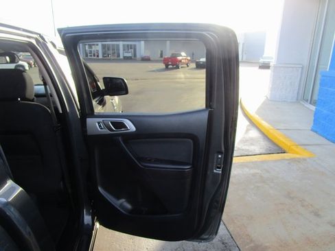 Used 2019 Ford Ranger XLT w/ Equipment Group 302A Luxury image 23