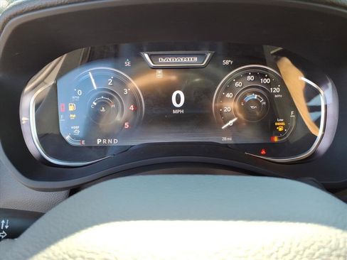 New 2026 RAM 2500 Laramie image 11