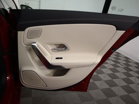 New 2026 Mercedes-Benz CLA 250 image 28