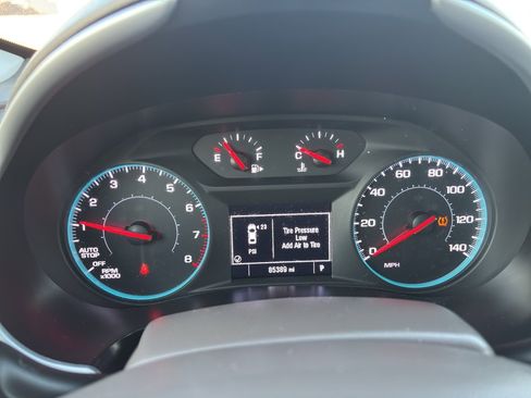 Used 2022 Chevrolet Malibu LT image 19