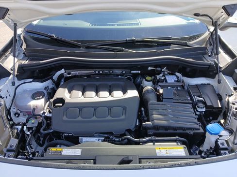 New 2026 Volkswagen Tiguan S image 20