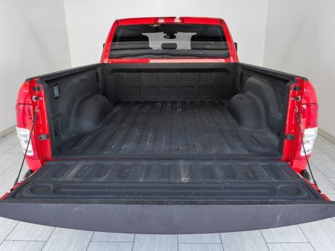 Used 2024 RAM 2500 Big Horn w/ Bed Utility Group image 60