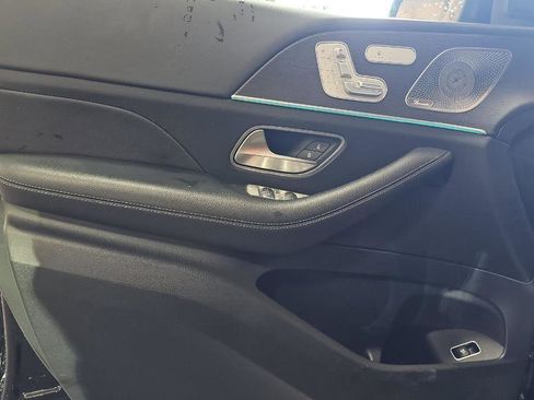 Used 2022 Mercedes-Benz GLE 350 4MATIC w/ Premium Package image 17