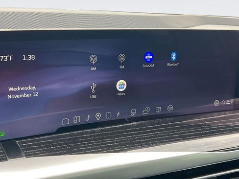 New 2026 Cadillac Escalade IQ Sport 1 AWD/4WD image 18