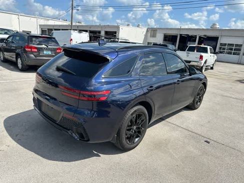 Used 2025 Genesis GV70 2.5T w/ Advanced Package AWD/4WD image 21