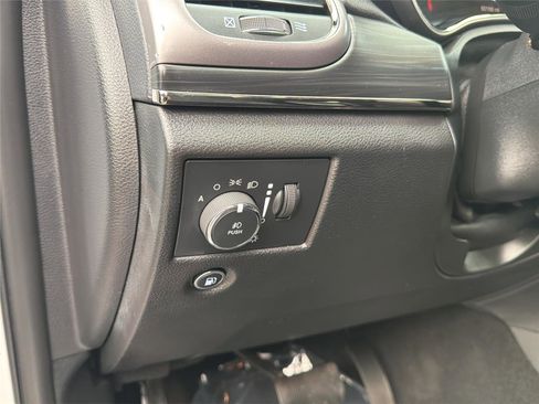 Used 2020 Jeep Grand Cherokee Limited X AWD/4WD image 29