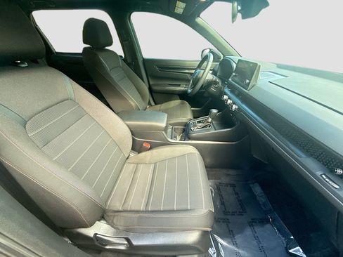 Used 2024 Honda CR-V Sport image 31
