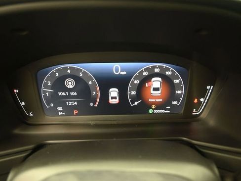 New 2026 Honda Accord SE image 32