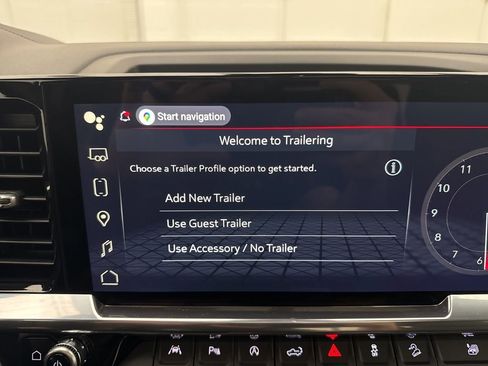 New 2026 GMC Sierra 1500 SLT w/ SLT Premium Plus Package image 42