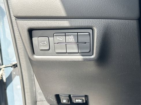 Used 2022 MAZDA CX-5 Carbon Edition image 22