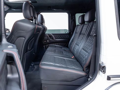Used 2017 Mercedes-Benz G 63 AMG 4MATIC image 26