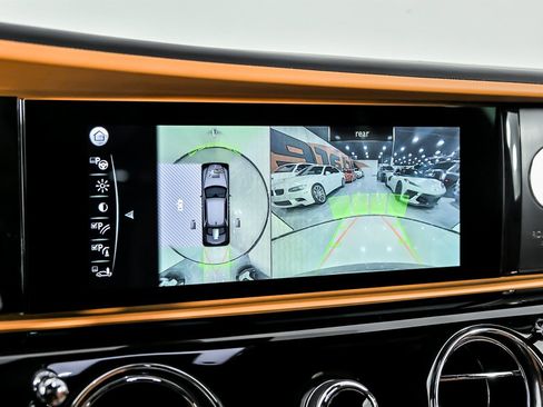 Used 2022 Rolls-Royce Ghost image 34