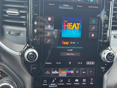 New 2026 RAM 1500 Big Horn AWD/4WD image 28