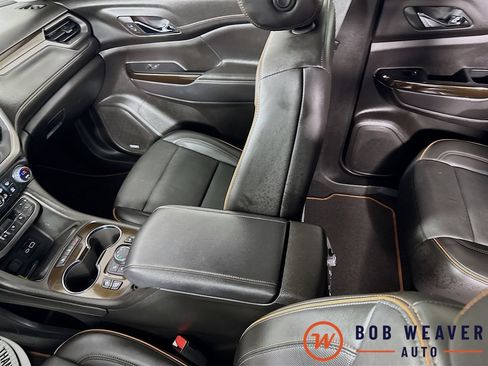 Used 2023 GMC Acadia AT4 w/ Preferred Package AWD/4WD image 28