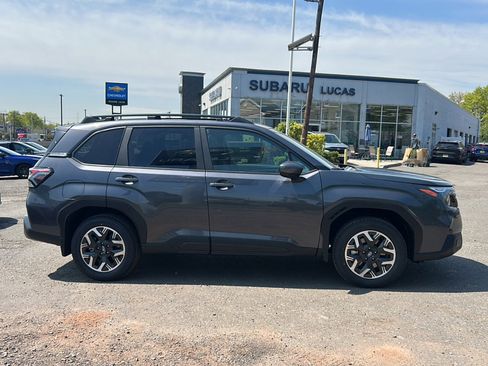 New 2026 Subaru Forester Premium AWD/4WD image 6
