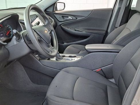 Used 2024 Chevrolet Malibu LT image 23