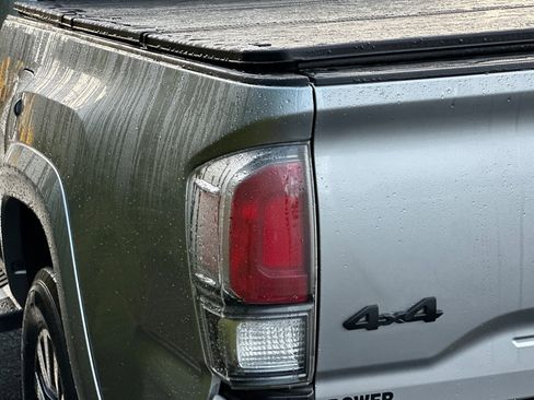 Used 2023 Toyota Tacoma Limited image 26