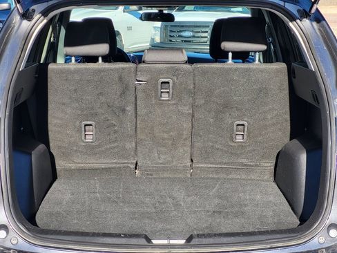 Used 2015 MAZDA CX-5 Touring w/ Bose/Moonroof Package image 21