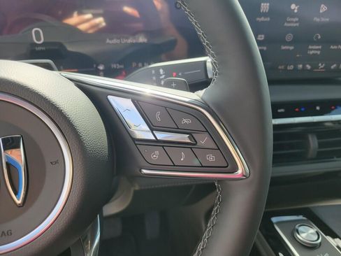 New 2026 Buick Enclave Avenir w/ Super Cruise Package image 18