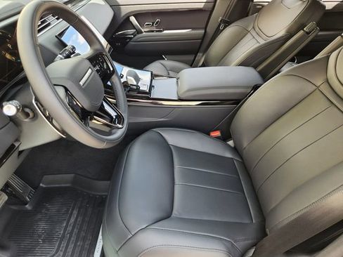 New 2026 Land Rover Range Rover Sport Dynamic SE image 9