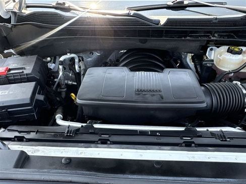 Certified 2024 Chevrolet Silverado 1500 LT Trail Boss w/ Convenience Package II AWD/4WD image 30