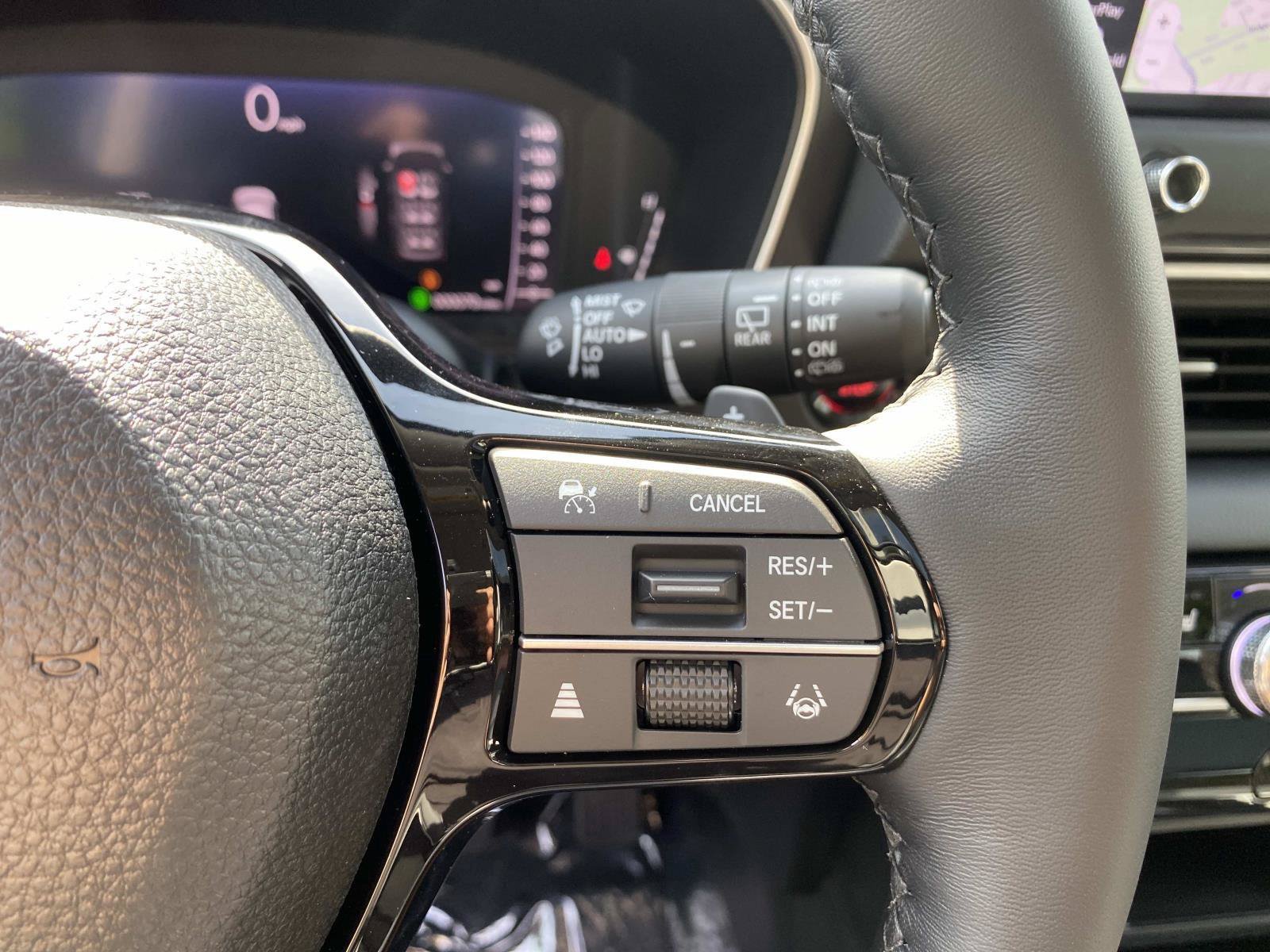New 2026 Honda Pilot Elite image 18
