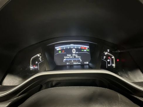 Used 2021 Honda CR-V EX image 20