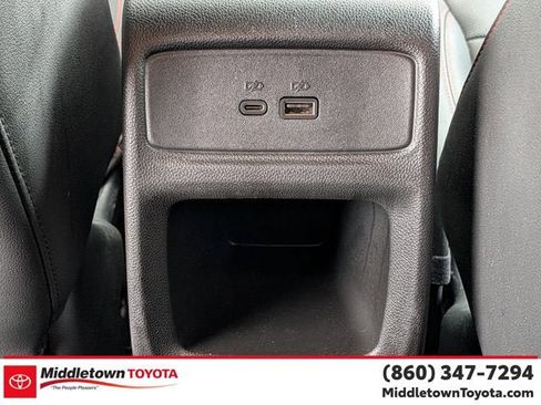 Used 2024 Chevrolet Trax RS w/ Driver Confidence Package image 29