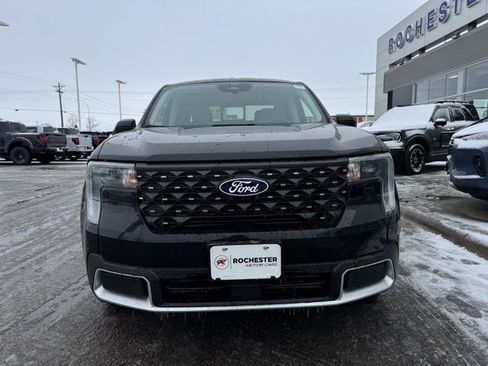 New 2026 Ford Maverick Lariat w/ 4K Tow Package image 32