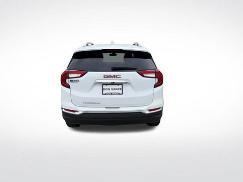 Used 2023 GMC Terrain SLT FWD image 4