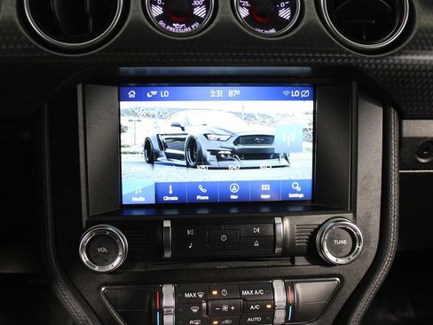 Used 2018 Ford Mustang GT w/ GT Performance Package RWD image 18
