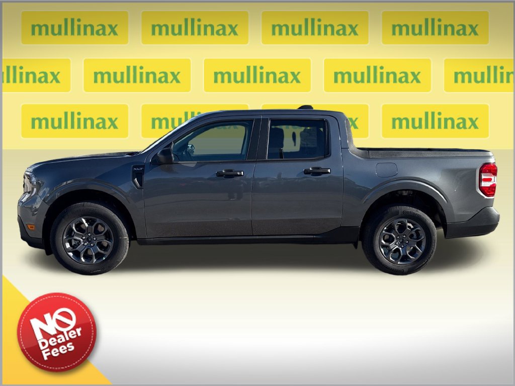 New 2026 Ford Maverick XLT w/ Equipment Group 301A AWD/4WD image 2
