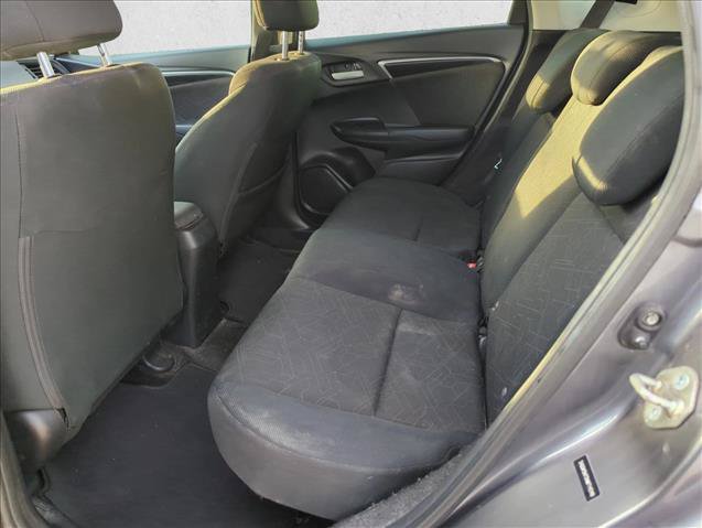 Used 2017 Honda Fit EX image 8