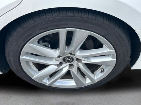 Used 2021 Lexus IS 300 w/ Comfort Package RWD image 26